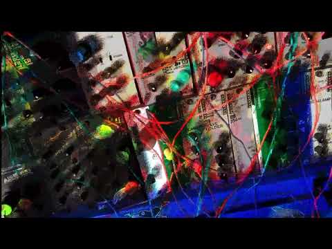 Ae Modular Jamuary quick Patch: Ambient