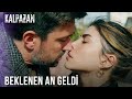 O Ilk öpücük Aşkı Da Beraberinde Getirdi ️ Kalpazan 6 Bölüm