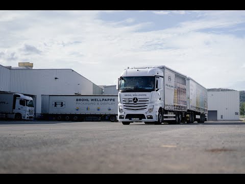 Brohl Wellpappe Packaging & Display