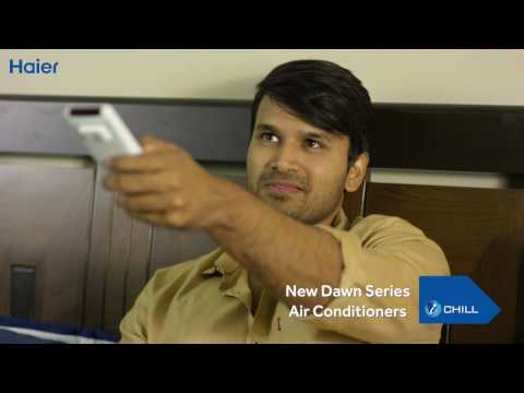 Afreen Alvi Haier Digital