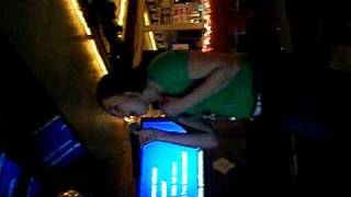 Sin Wagon by Micki Jo