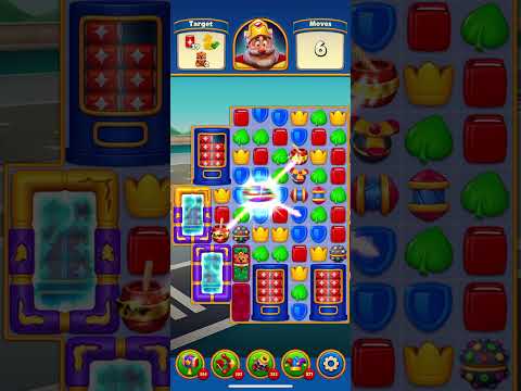 Royal Match LEVEL 7962