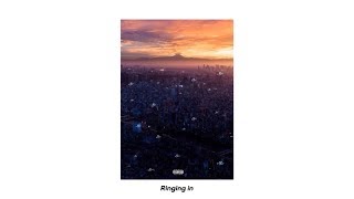 Ringing in (Brr Brr) Music Video