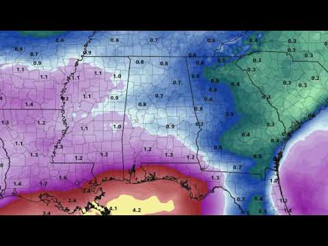 October 18, 2018 Weather Xtreme Video - Morning Edition