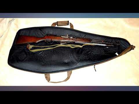 Allen Company 52-Inch Floating Shotgun Soft Case | Realtree Max 5 Camo