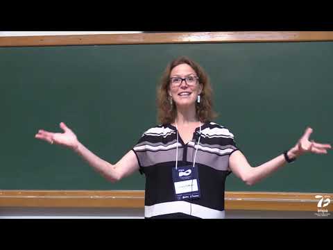 Complex Dynamics in the Tropics - L. de Marco - Lattès maps and bifurcations