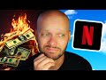 Stop Overpaying for Netflix