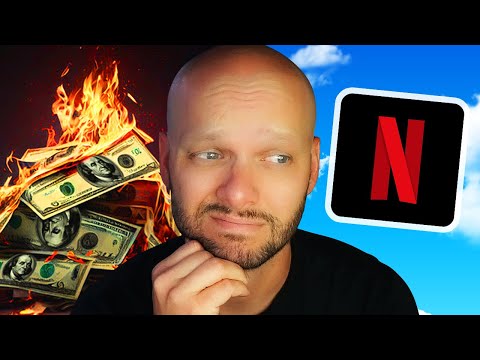 Stop Overpaying for Netflix