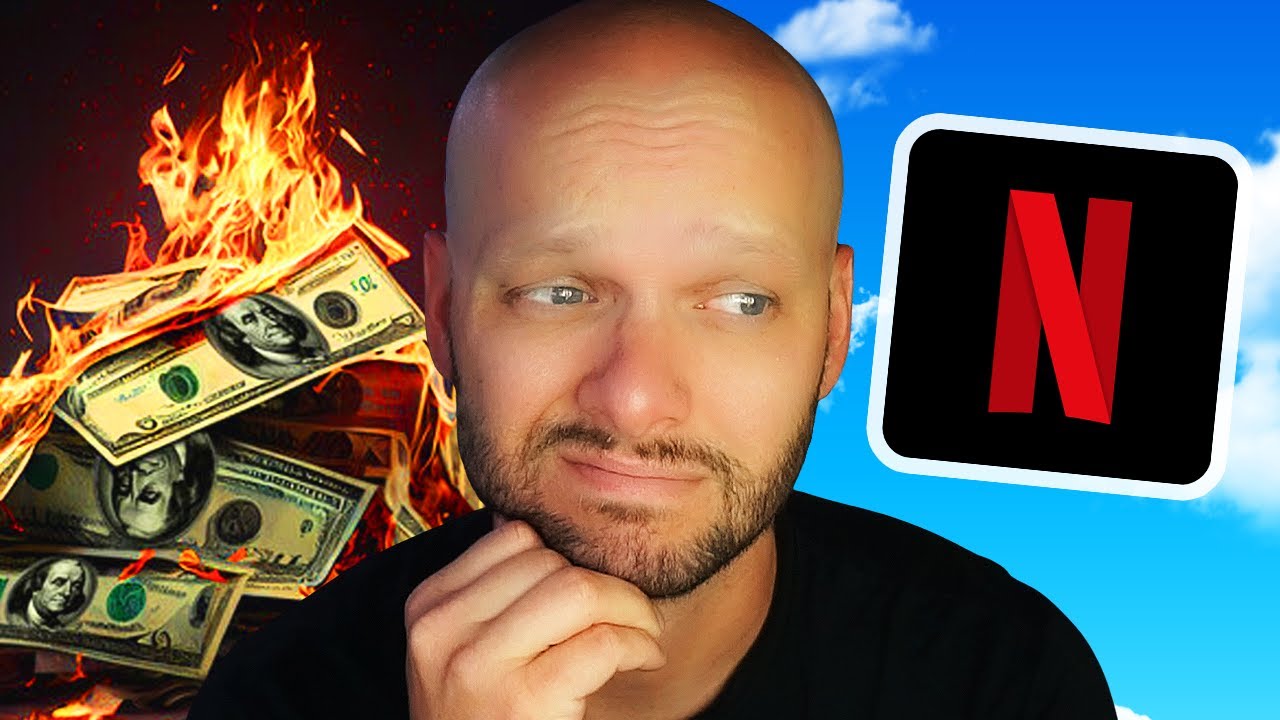 Stop Overpaying for Netflix