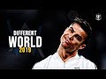 Cristiano Ronaldo • Alan Walker - Different World ft. Sofia Carson, K-391 & CORSAK