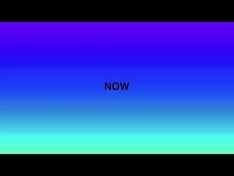 ISLY - forever (lyric video)