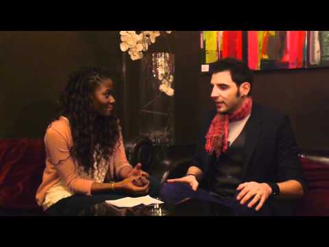 Interview Pierre Suppa