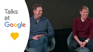 Tom Pickett & Jenna Glover | Headspace & the ROI of Mindfulness | Talks at Google