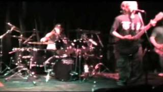 Precious Nothing - Just Addicted (live)