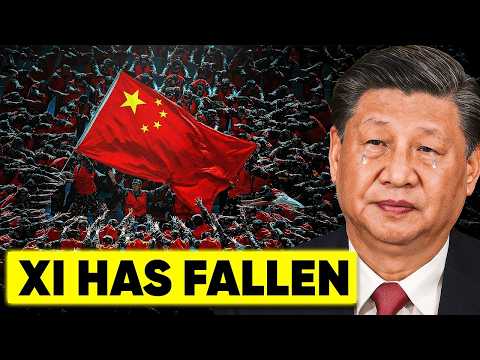 Mutiny In China: Military TURNS Against CCP in a Deadly Attack