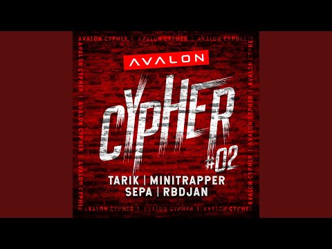 Avalon Cypher #2 (Instrumental)
