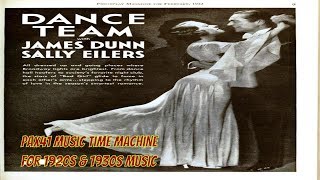 Turn Back Time with 1930's Music   @Pax41