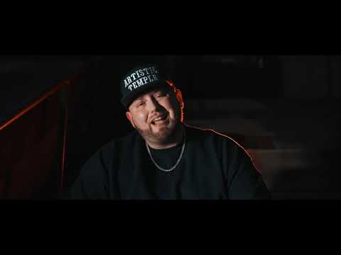 Lazie Locz - “No Love” feat. Big Steve Lewis (Official Video)