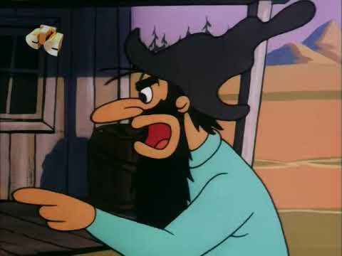 164   Feudin' Fightin' N Fussin'