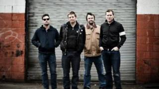 The Weakerthans - Elegy For Elsabet