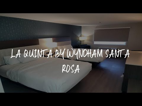 La Quinta by Wyndham Santa Rosa Review - Santa Rosa , United States of America