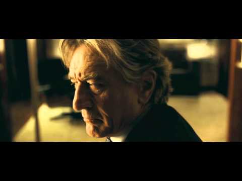 Red Lights Official Movie Trailer [HD]