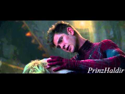The Amazing Spider-Man 2 - Rise of Electro - Tribute (War of Change) [Phase Two]