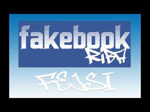 Stihovna Industrija - Fejsi (Serbian rap)