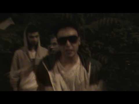 Iscream, DTC, Plastic Riders freestylin live after Iscream radio show