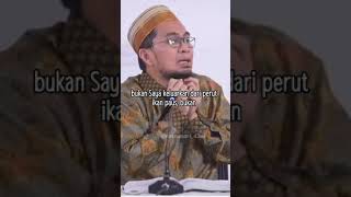 Download lagu Maybe This Is the Solution to the Problem You're Facing - Ustadz Adi Hidayat mp3