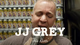 This River - JJ Grey - Live at Sun King Brewery (My Old Kentucky Blog Session)