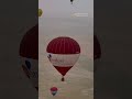 Hot Air Balloon Festival In Qatar Qatar Doha QatarLife DohaLife QatarDay