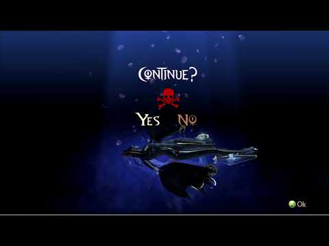 Bayonetta playthrough pt6/End