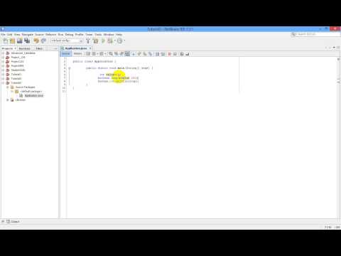Programming Core Java 6 While Loops