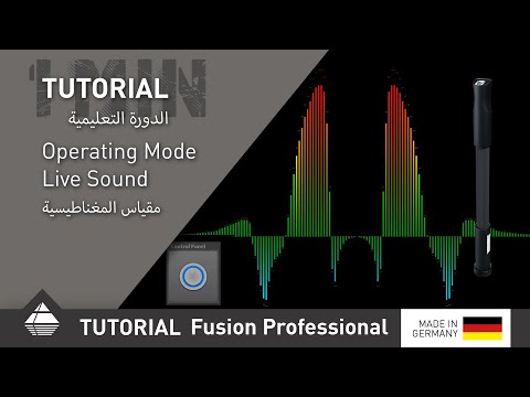 OKM Fusion Professional Dedektör 3