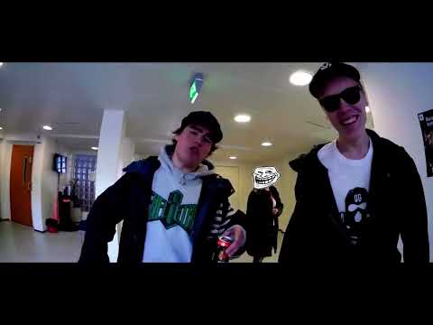 Hatsipaa & Dnz - Syyhkyjä (Video)