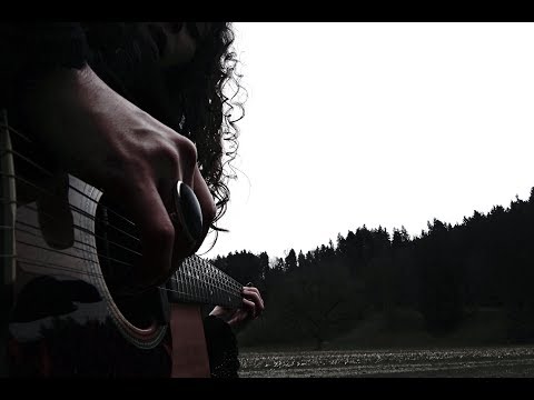 Akina McKenzie - Tired Feet Blues (Official Music Video)