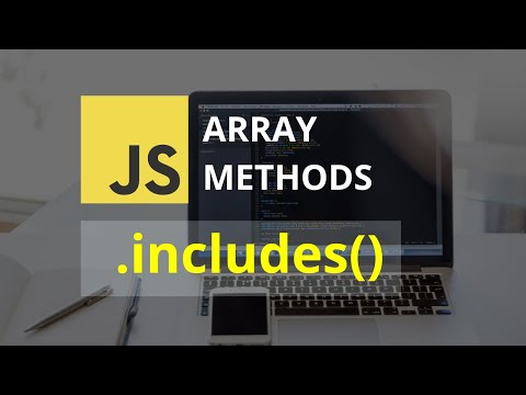 Every Array Method | Javascript Tutorial