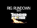 Studio Rig Rundown With Filippa