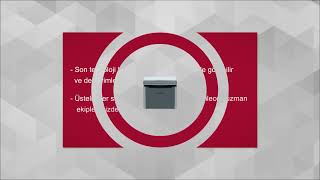 Penta Baskı Teknolojileri Merkezi
