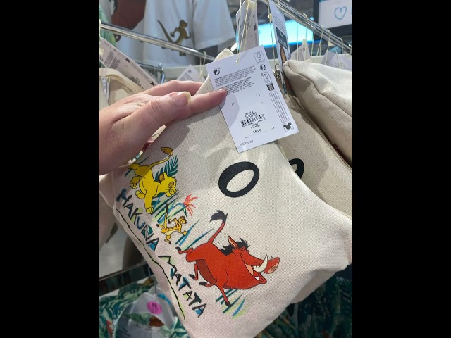 Vídeo relacionado con Disney Pantalón de Sudadera para Niños Lion King Gris 4-5 Años