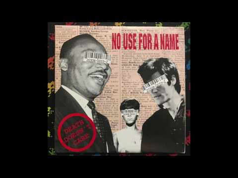 Videoclip de Death Doesn't Care — No Use for a Name