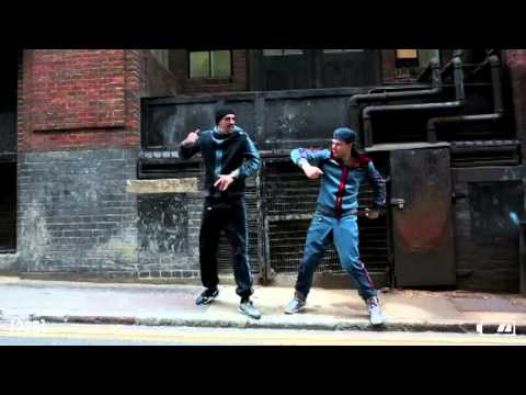 Casseurs Flowters   Bloqué Clip officiel