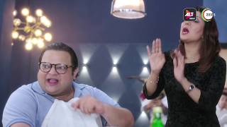 Coldd Lassi Aur Chicken Masala | Streaming Now | Chef Nitya | Divyanka Tripathi | ALTBalaji video