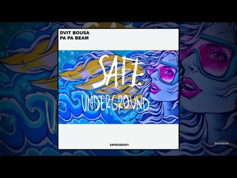 Dvit Bousa - What You Think