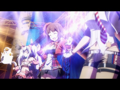 Collaboration Animation PV