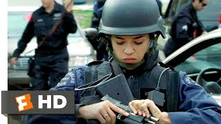 SWAT (2003) - Answering the Call Scene (4/10)  Mov