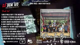 Download lagu DJ WONG DOSON REMIX l MALU MALU BOY X ASMARA KERINDUAN SPESIAL REQUEST RANS INI BOS mp3 Download lagu DJ WONG DOSON REMIX l MALU MALU BOY X ASMARA KERINDUAN SPESIAL REQUEST RANS INI BOS mp3