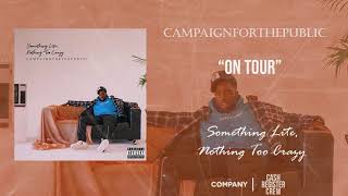 On Tour Music Video