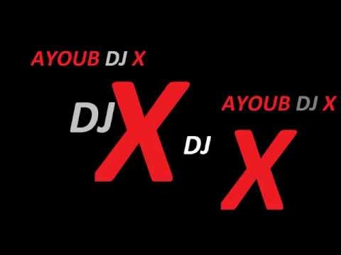 DJ X CRAZY VOL 2
